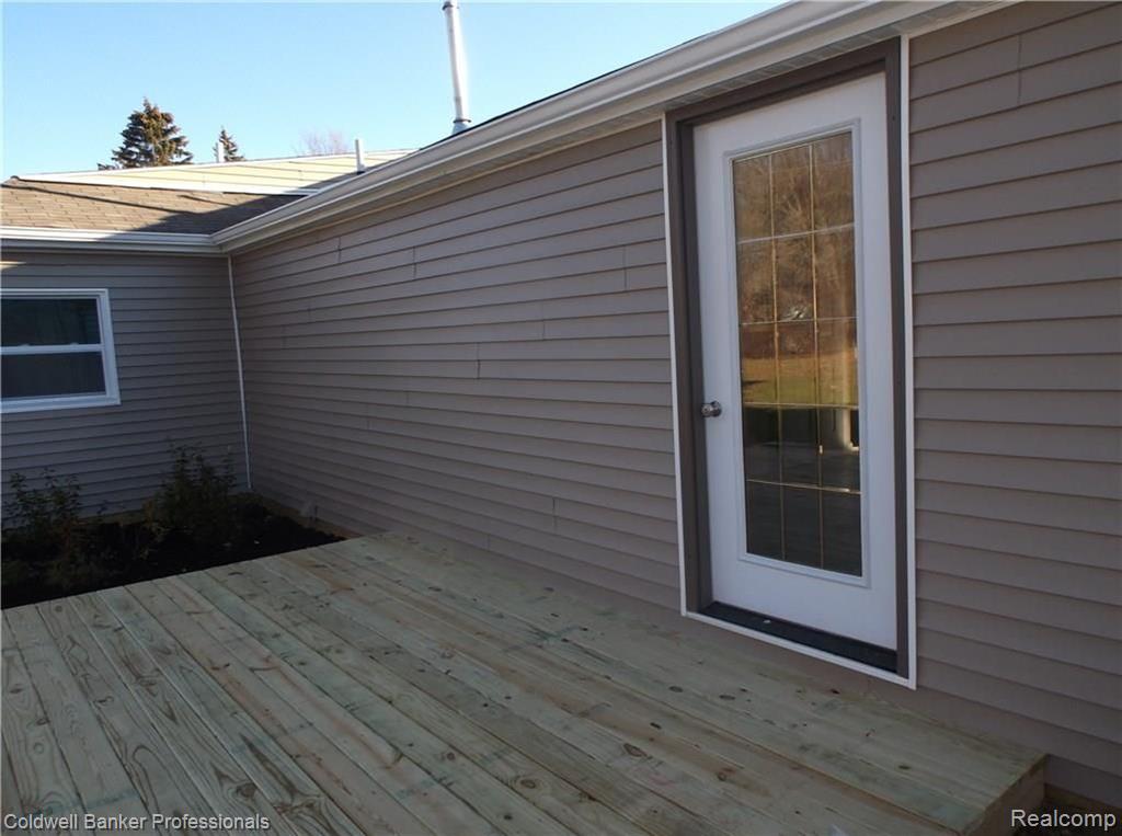 1072 Baldwin Road Lapeer, MI 48446 - Photo 9 of 84