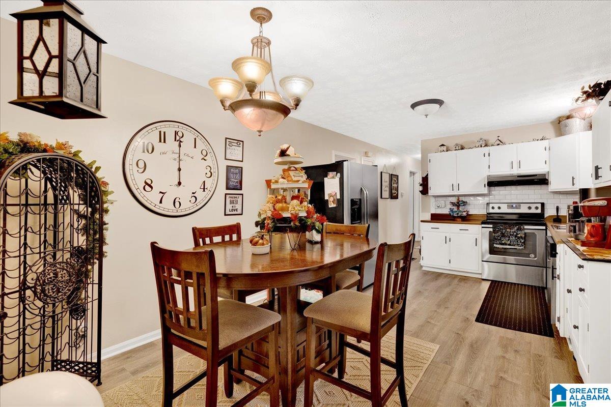 617 10th Terrace Pleasant Grove, AL 35127 - Photo 11 of 35