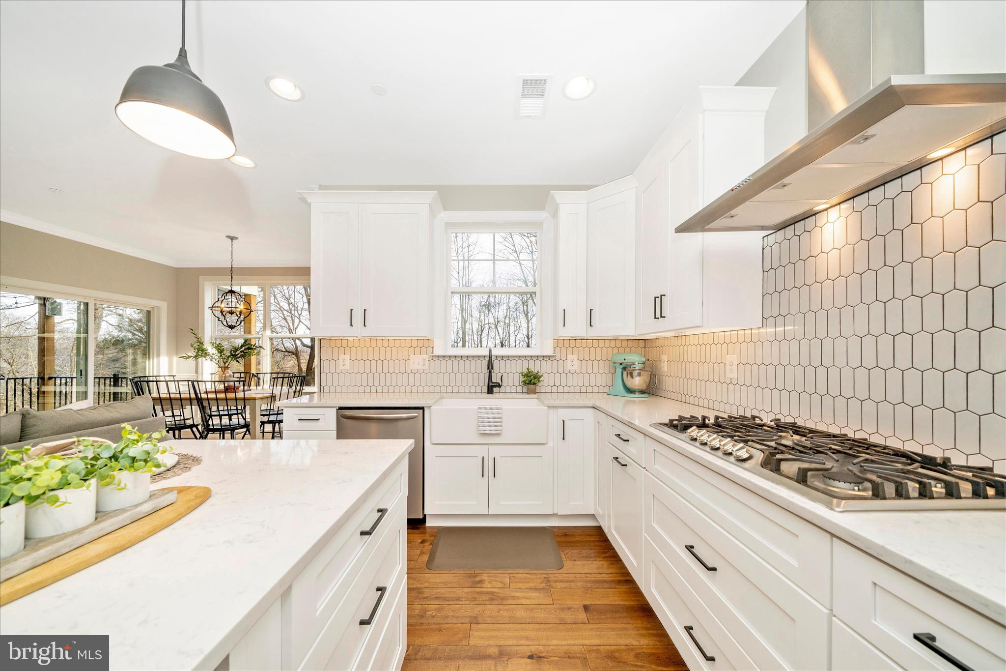 13839 Pryor Road Thurmont, MD 21788 - Photo 14 of 66 Kitchen