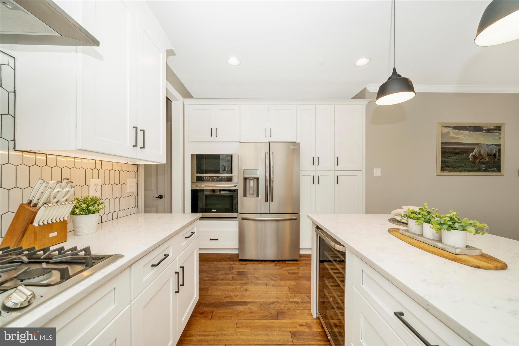 13839 Pryor Road Thurmont, MD 21788 - Photo 15 of 66 Kitchen