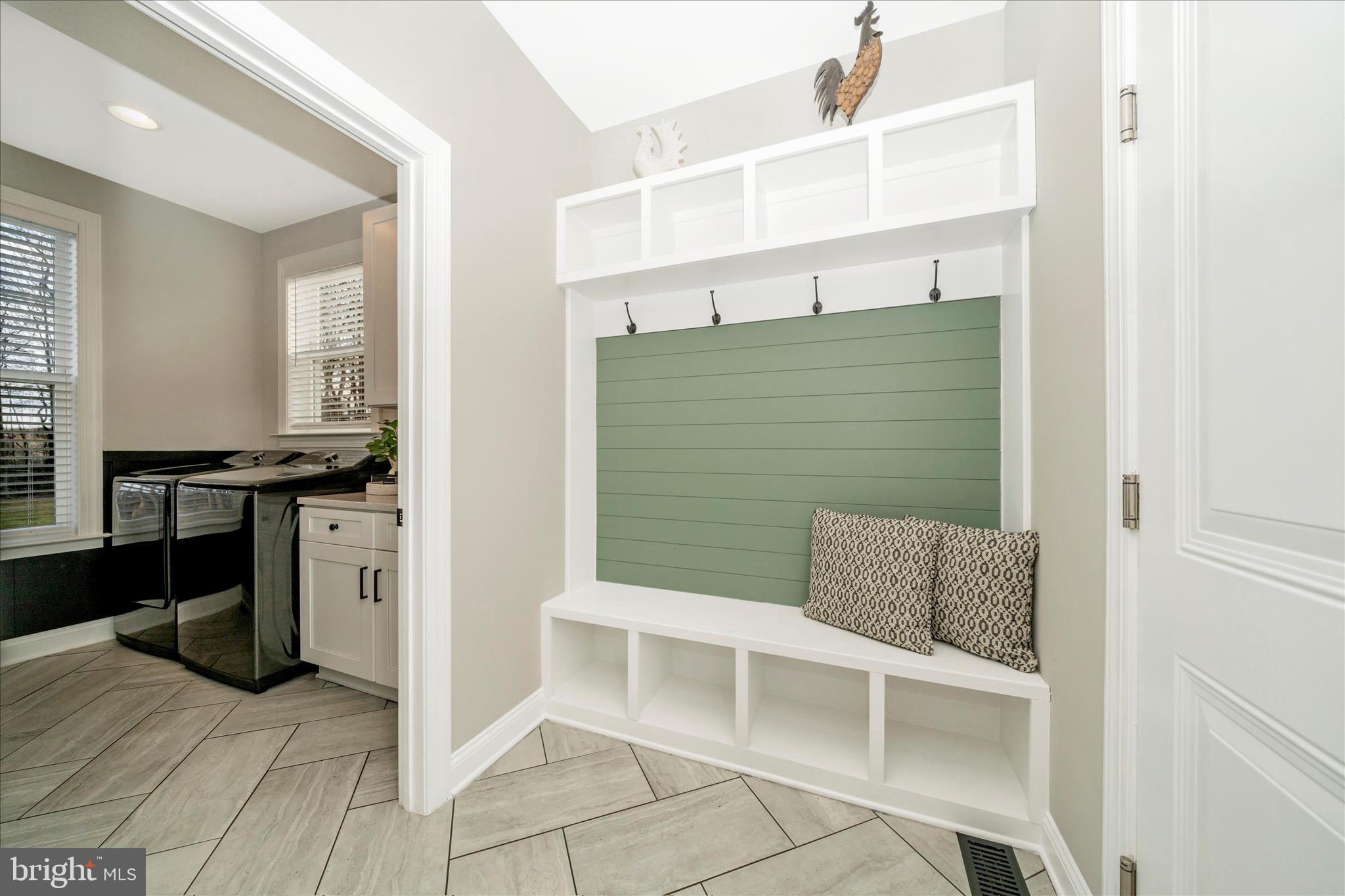 13839 Pryor Road Thurmont, MD 21788 - Photo 19 of 66 Laundry Area