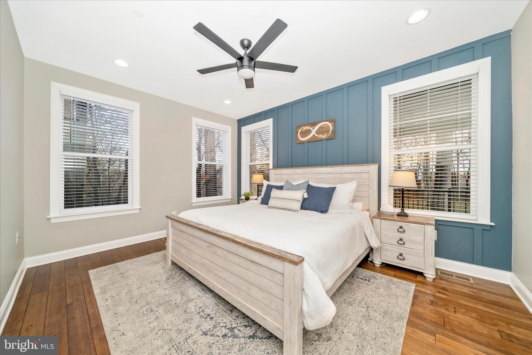 13839 Pryor Road Thurmont, MD 21788 - Photo 22 of 66 Primary Bedroom