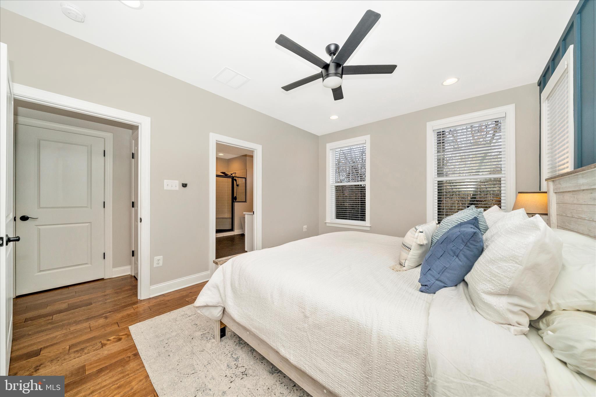 13839 Pryor Road Thurmont, MD 21788 - Photo 23 of 66 Primary Bedroom