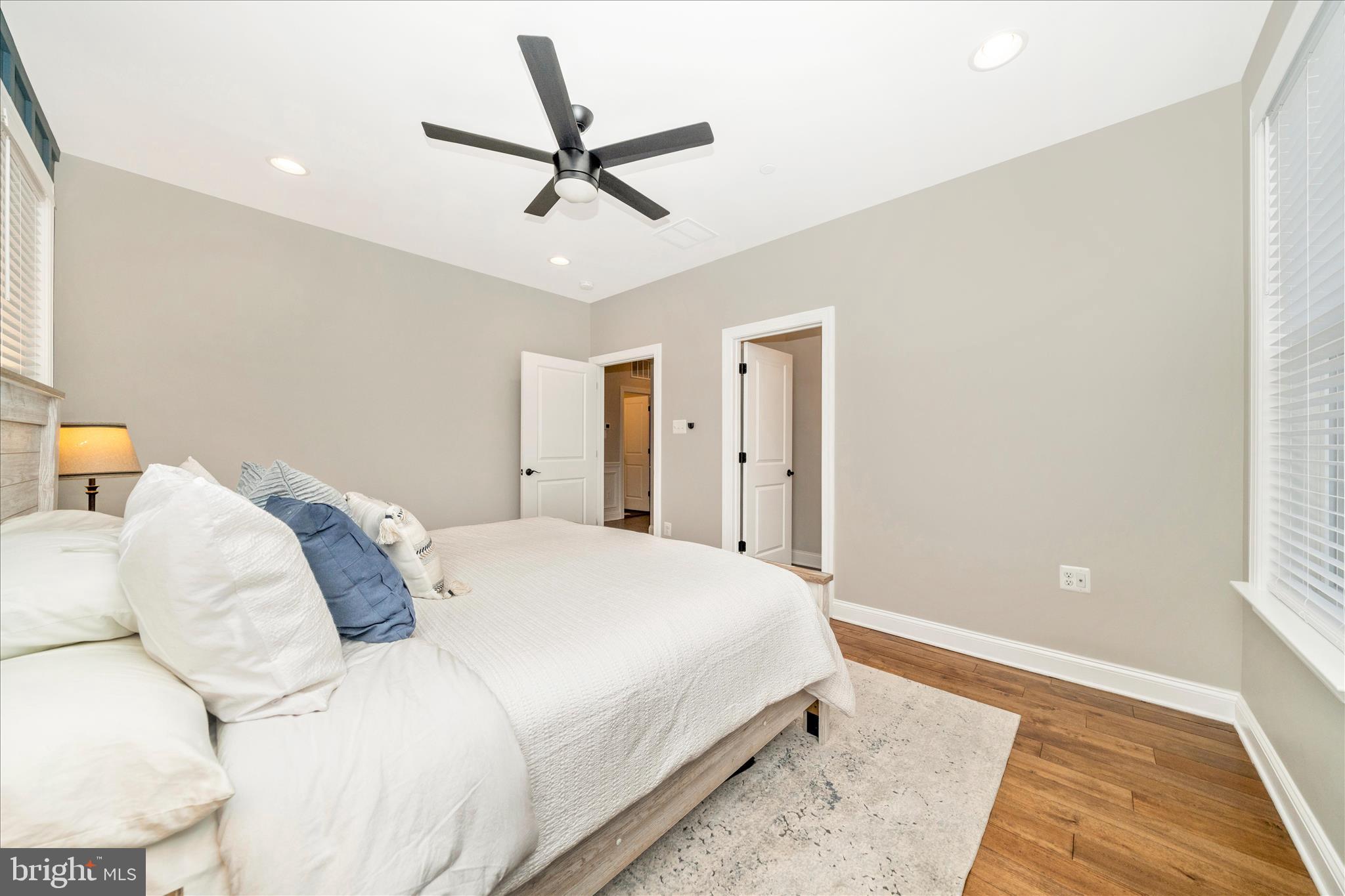 13839 Pryor Road Thurmont, MD 21788 - Photo 24 of 66 Primary Bedroom