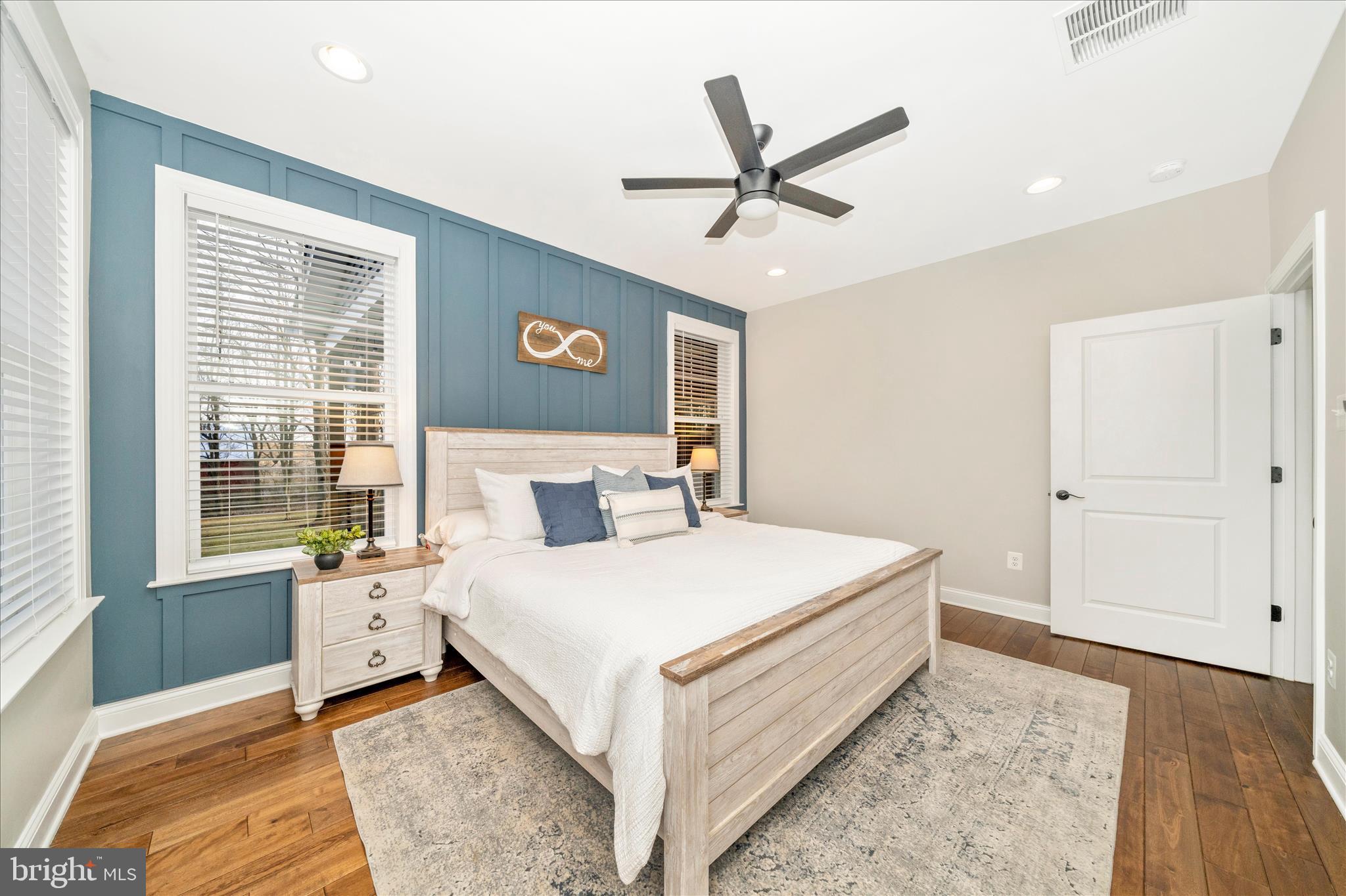 13839 Pryor Road Thurmont, MD 21788 - Photo 25 of 66 Primary Bedroom