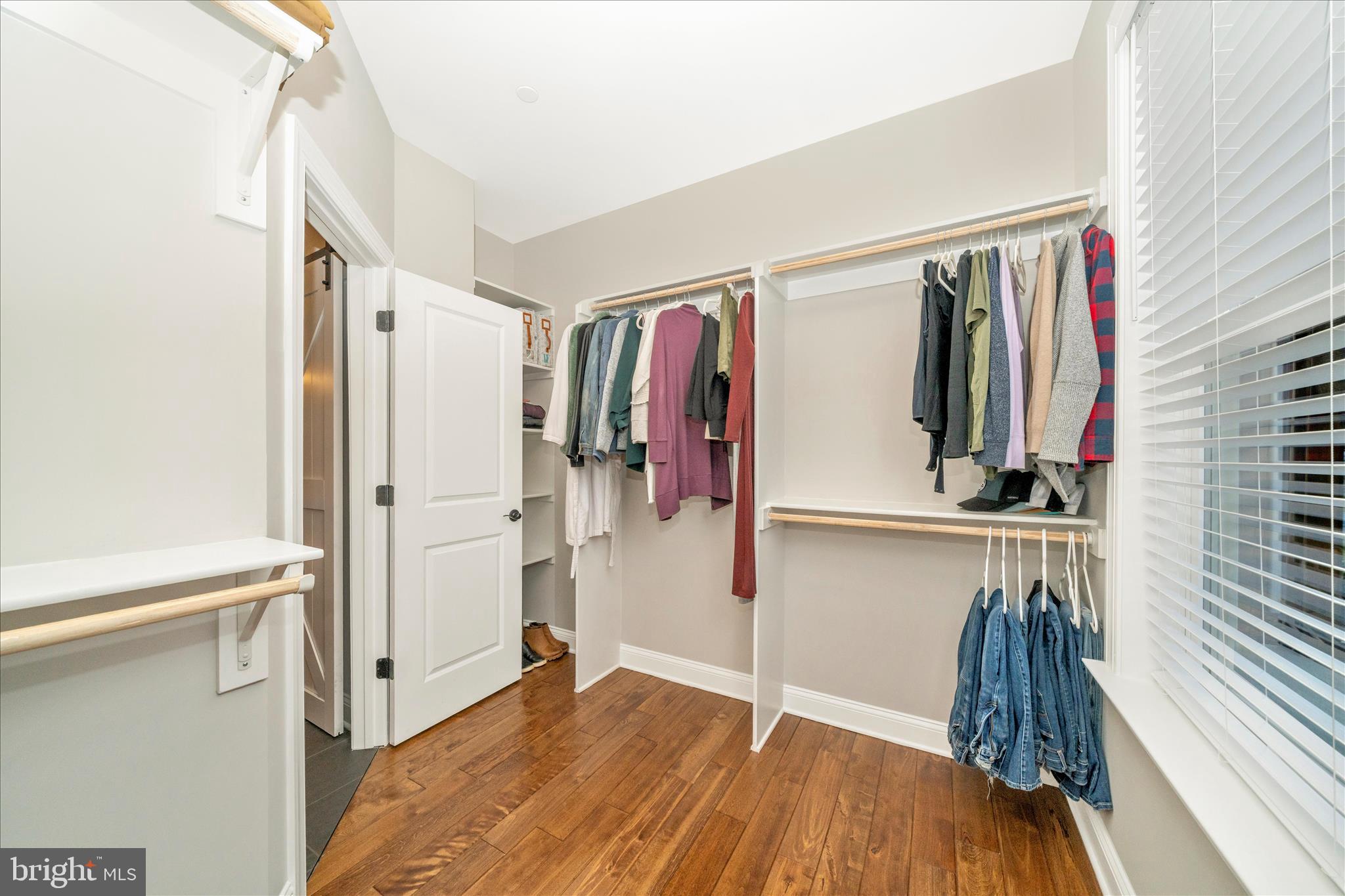 13839 Pryor Road Thurmont, MD 21788 - Photo 28 of 66 Primary Bedroom Walk in Closet