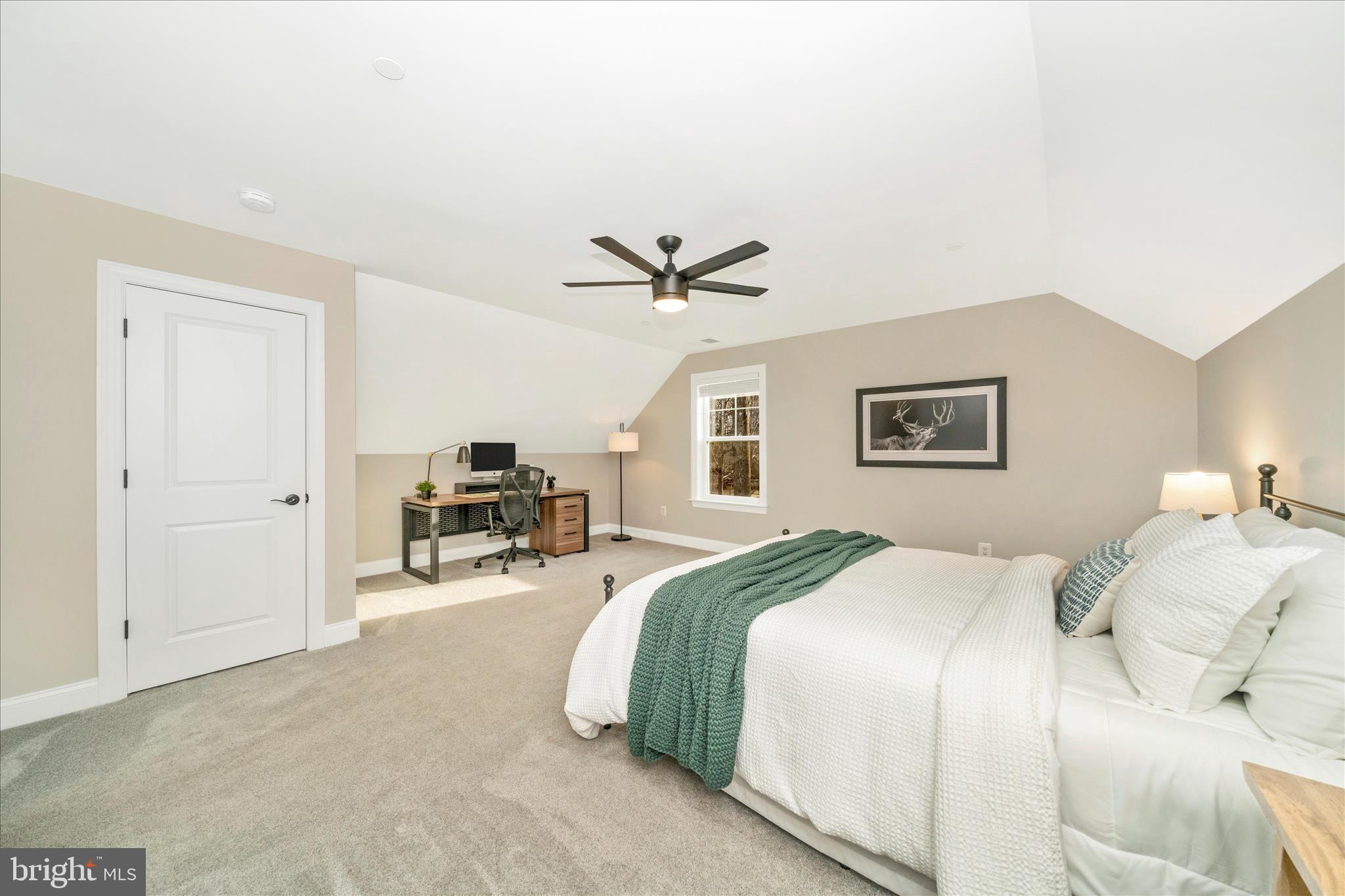 13839 Pryor Road Thurmont, MD 21788 - Photo 29 of 66 Bedroom 2