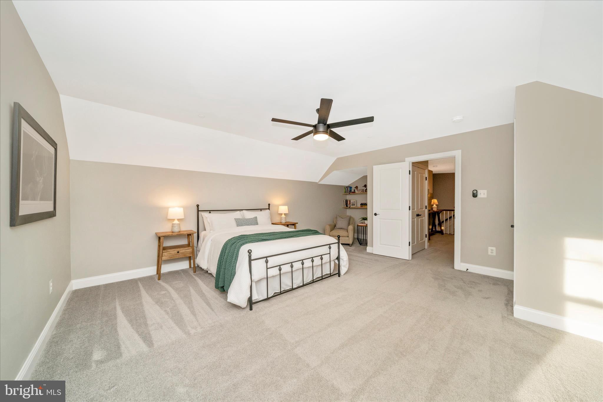 13839 Pryor Road Thurmont, MD 21788 - Photo 30 of 66 Bedroom 2