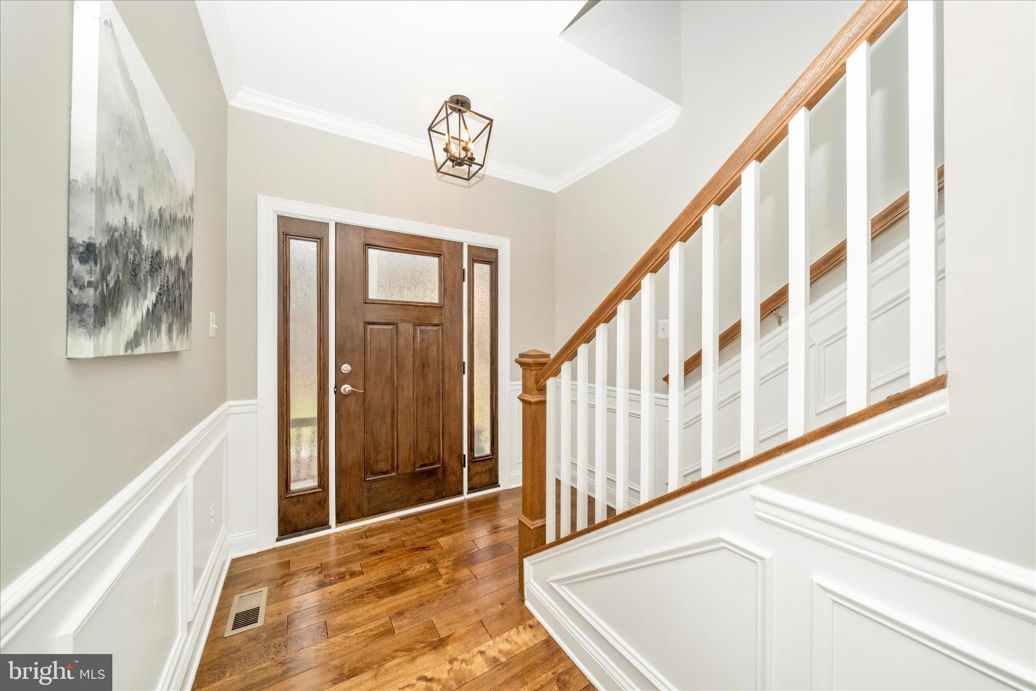 13839 Pryor Road Thurmont, MD 21788 - Photo 3 of 66 Foyer