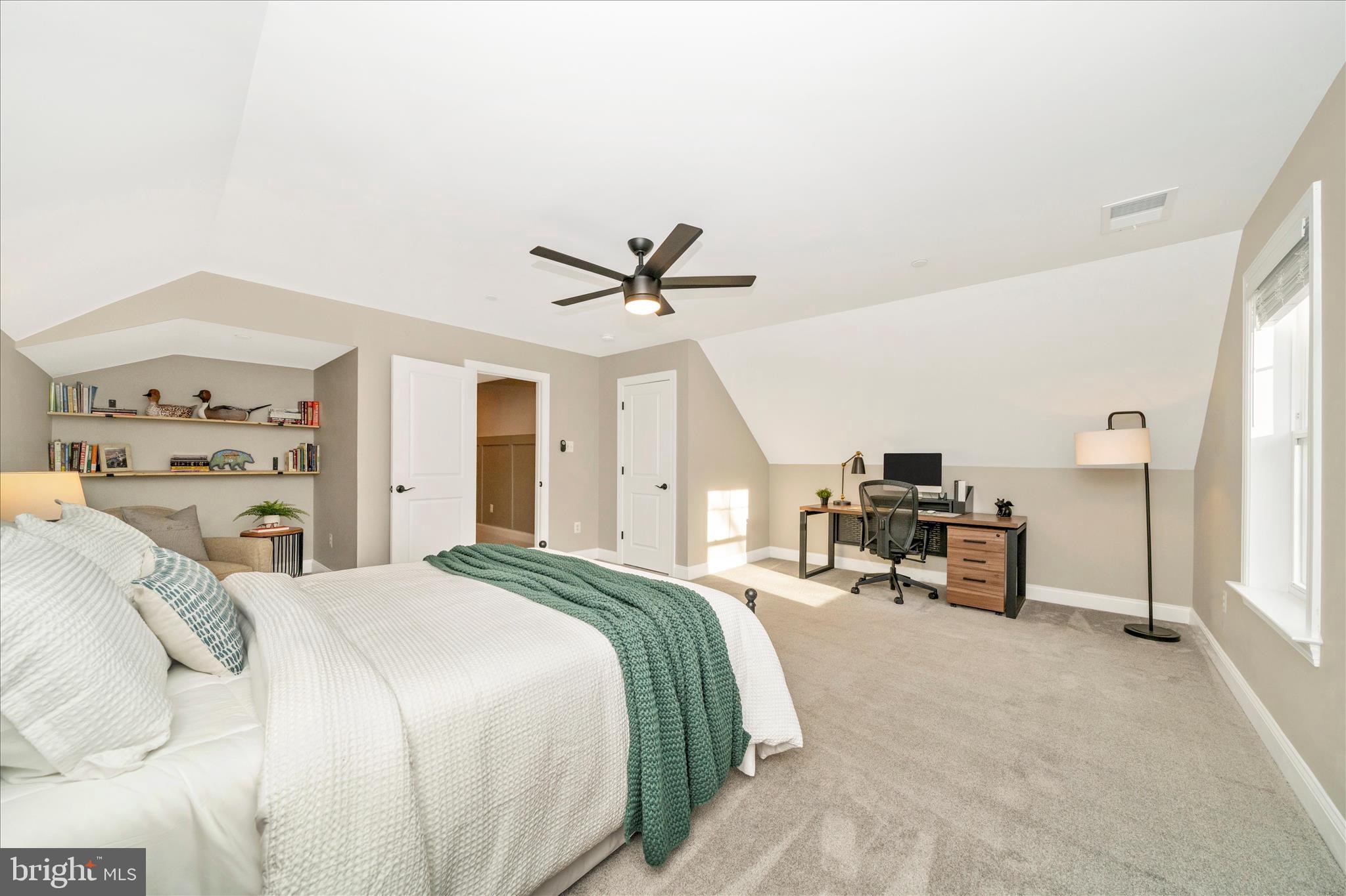 13839 Pryor Road Thurmont, MD 21788 - Photo 31 of 66 Bedroom 2