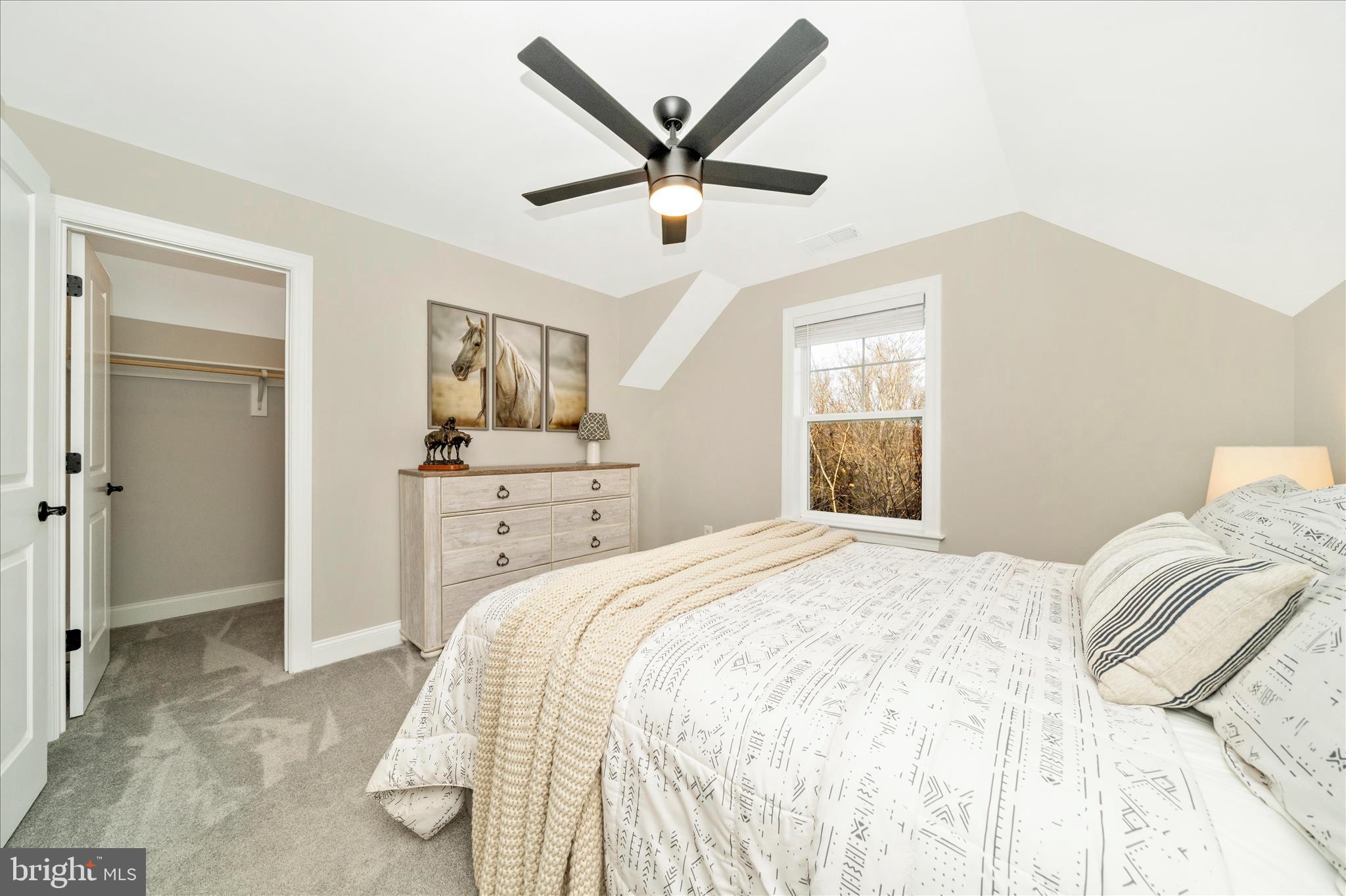 13839 Pryor Road Thurmont, MD 21788 - Photo 34 of 66 Bedroom 3