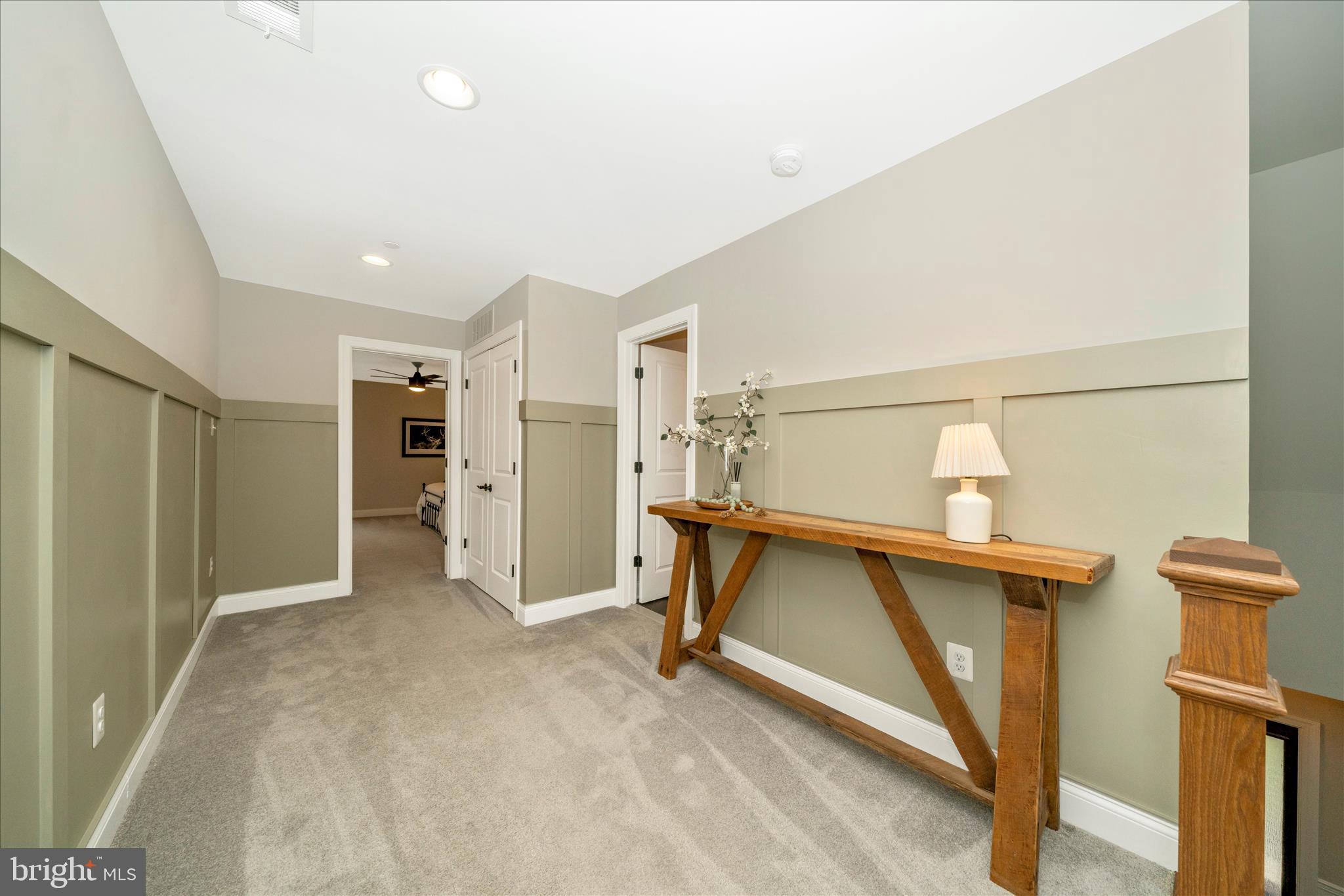 13839 Pryor Road Thurmont, MD 21788 - Photo 36 of 66 Hallway