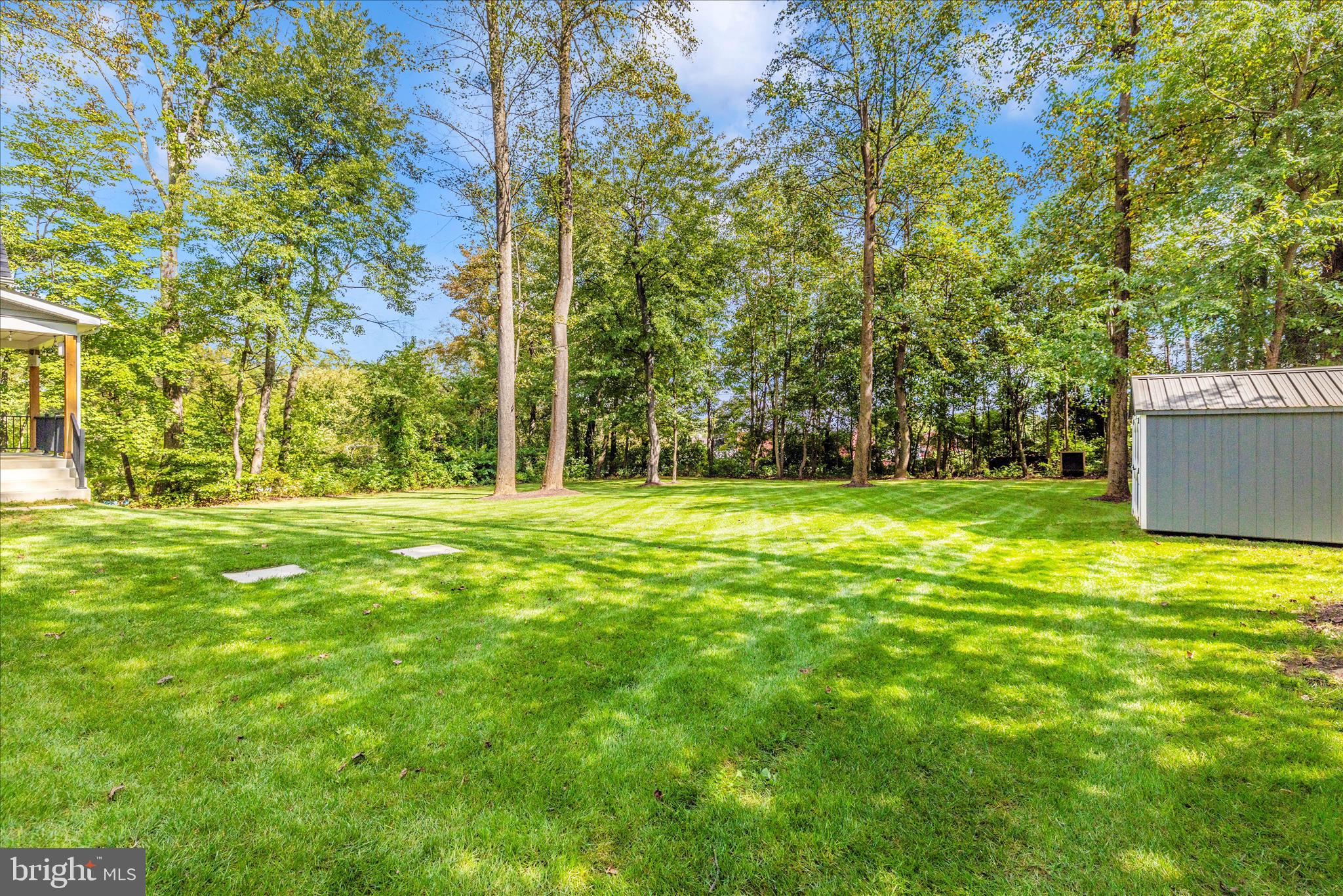 13839 Pryor Road Thurmont, MD 21788 - Photo 43 of 66 Exterior Back