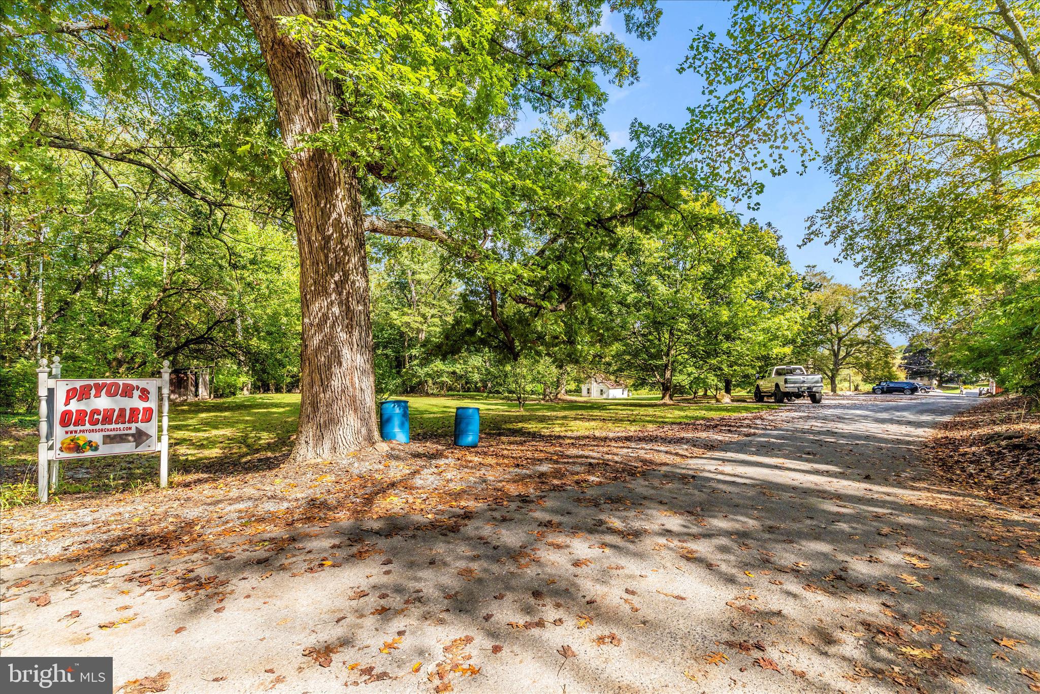 13839 Pryor Road Thurmont, MD 21788 - Photo 57 of 66 Pryor's Orchard