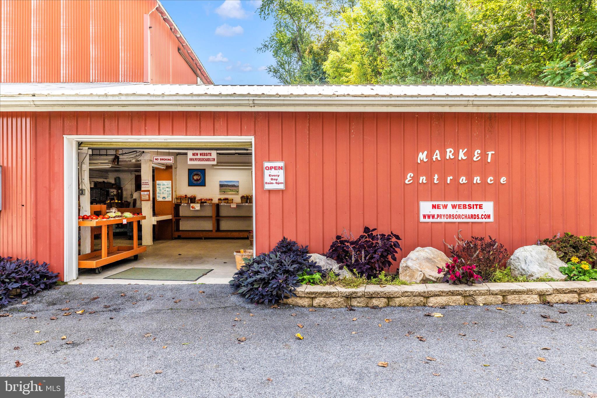 13839 Pryor Road Thurmont, MD 21788 - Photo 61 of 66 Pryor's Orchard