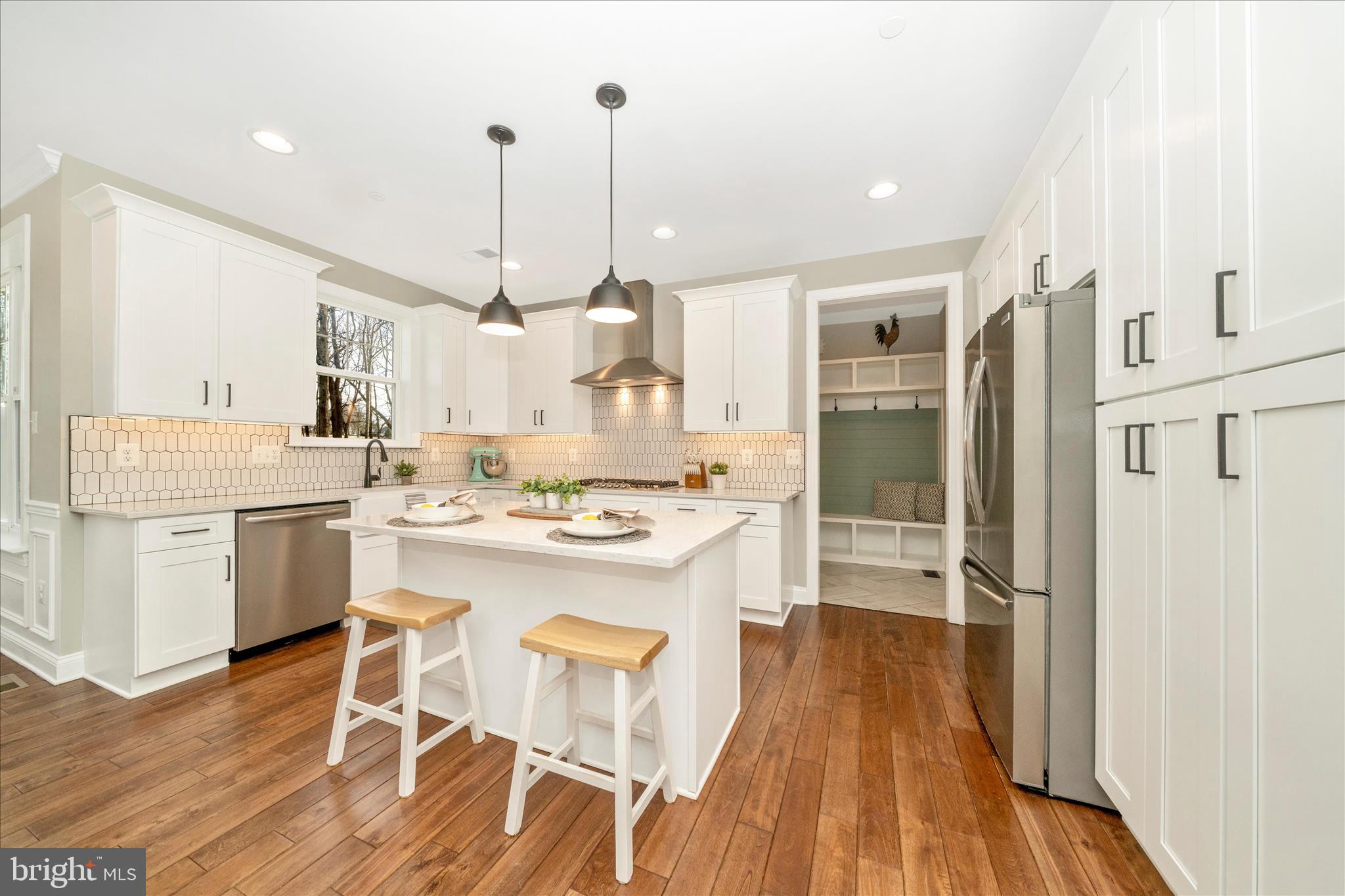 13839 Pryor Road Thurmont, MD 21788 - Photo 10 of 66 Kitchen