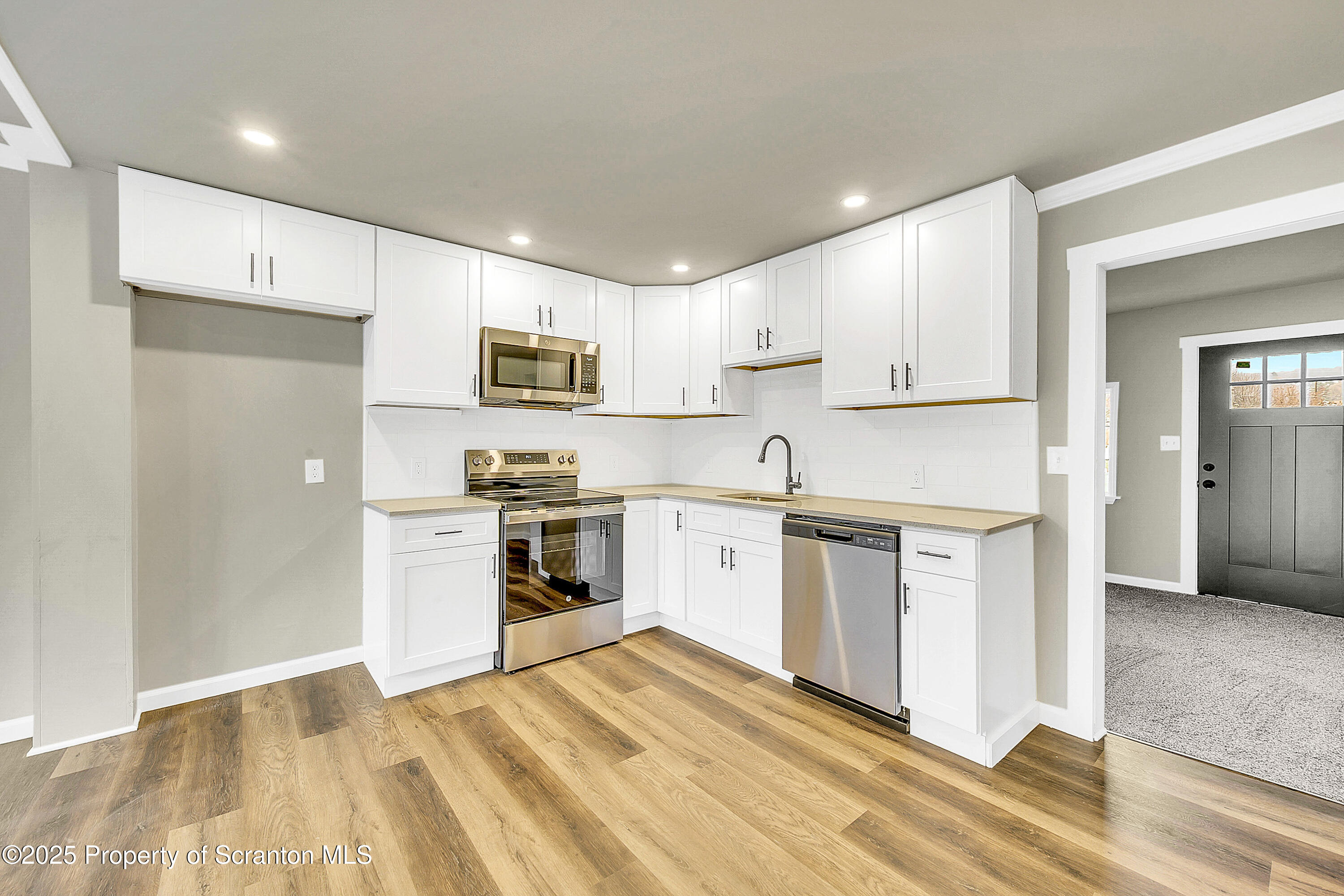 1148 Frieda Street Scranton, PA 18519 - Photo 22 of 48 Frieda_-27
