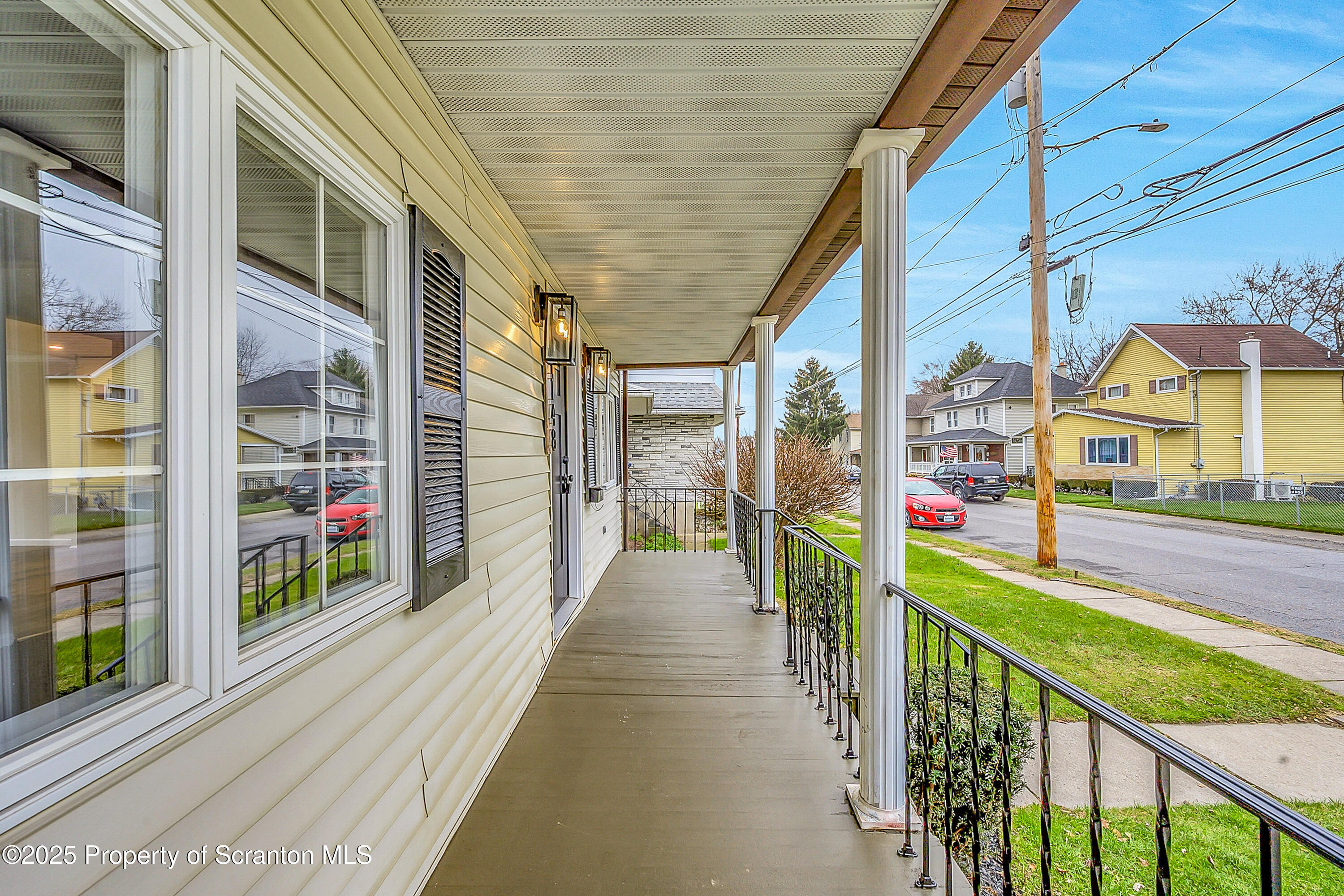 1148 Frieda Street Scranton, PA 18519 - Photo 43 of 48 Frieda_-10