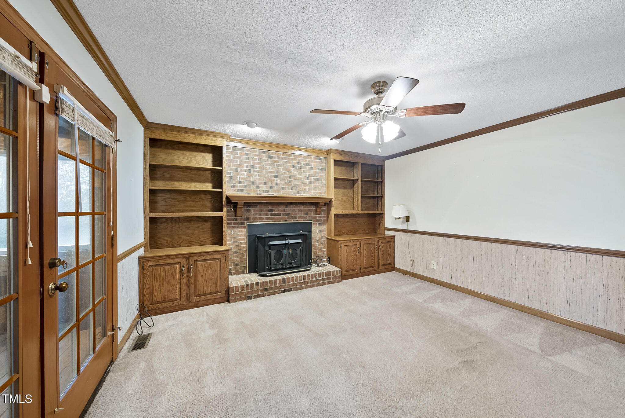 12012 Strickland Road Raleigh, NC 27613 - Photo 25 of 45 DSC03493