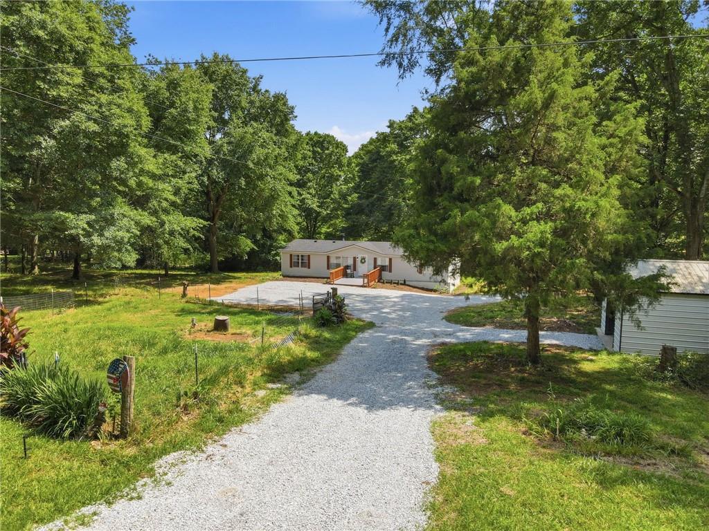 1203 Lanier Road Pendergrass, GA 30567 - Photo 2 of 57