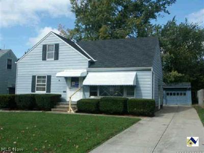 3777 Wallingford Road South Euclid, OH 44121 - Photo 1 of 1