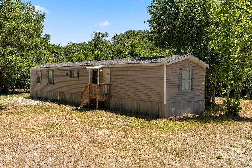 27133 Miller Road Dade City, FL 33525 - Photo 1 of 27