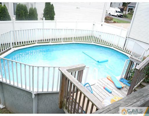 150 Kimberly Road Colonia, NJ 07067 - Photo 9 of 10 a view of balcony with furniture