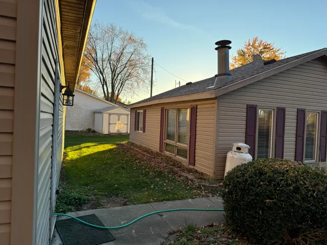 $239,900 | 382 West Russell Drive, Coldwater, MI 49036