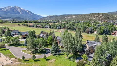 $4,950,000 | 5125 Crystal Bridge Drive, Carbondale, CO 81623