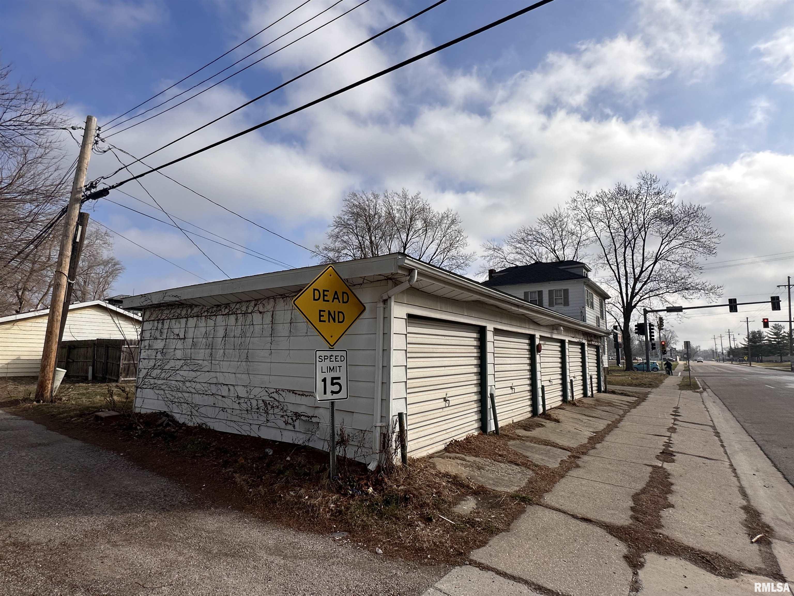 1401 North 9th Street Springfield, IL 62702 - Photo 8 of 17