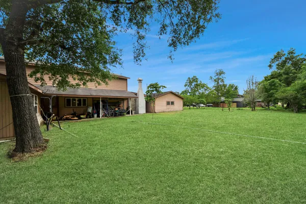 $424,990 | 17106 Moss Oaks Drive, Conroe, TX 77385