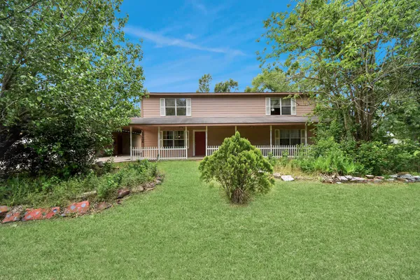 $424,990 | 17106 Moss Oaks Drive, Conroe, TX 77385