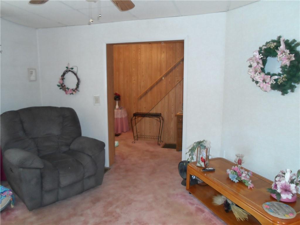 130 Harrison Avenue Butler, PA 16001 - Photo 11 of 24 a living room with furniture