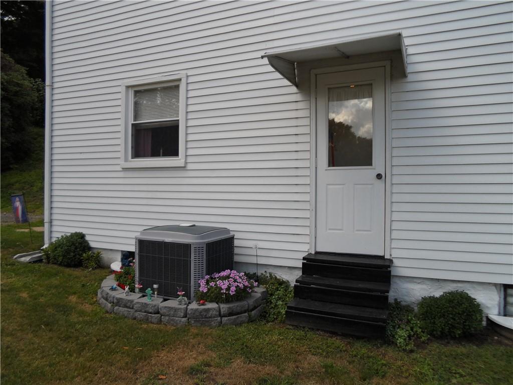 130 Harrison Avenue Butler, PA 16001 - Photo 23 of 24 a view of a house with a yard
