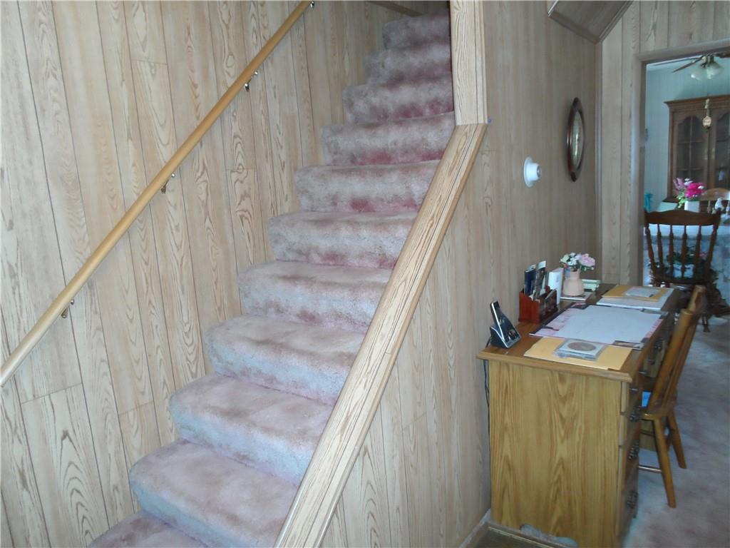 130 Harrison Avenue Butler, PA 16001 - Photo 9 of 24 a view of entryway and hall