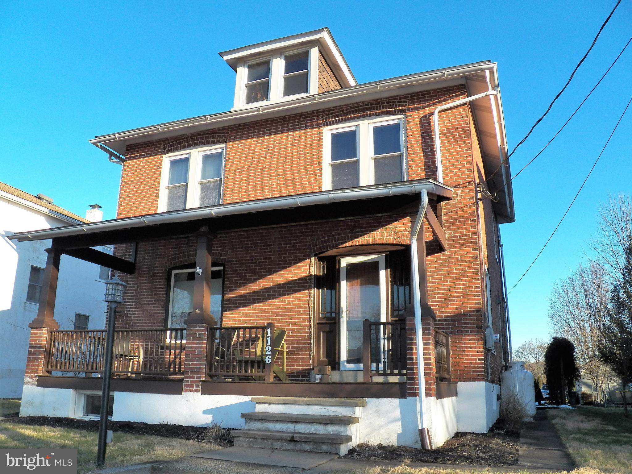 1126 Station Road Palm, PA 18070 - Photo 1 of 32 Gallery Image 1