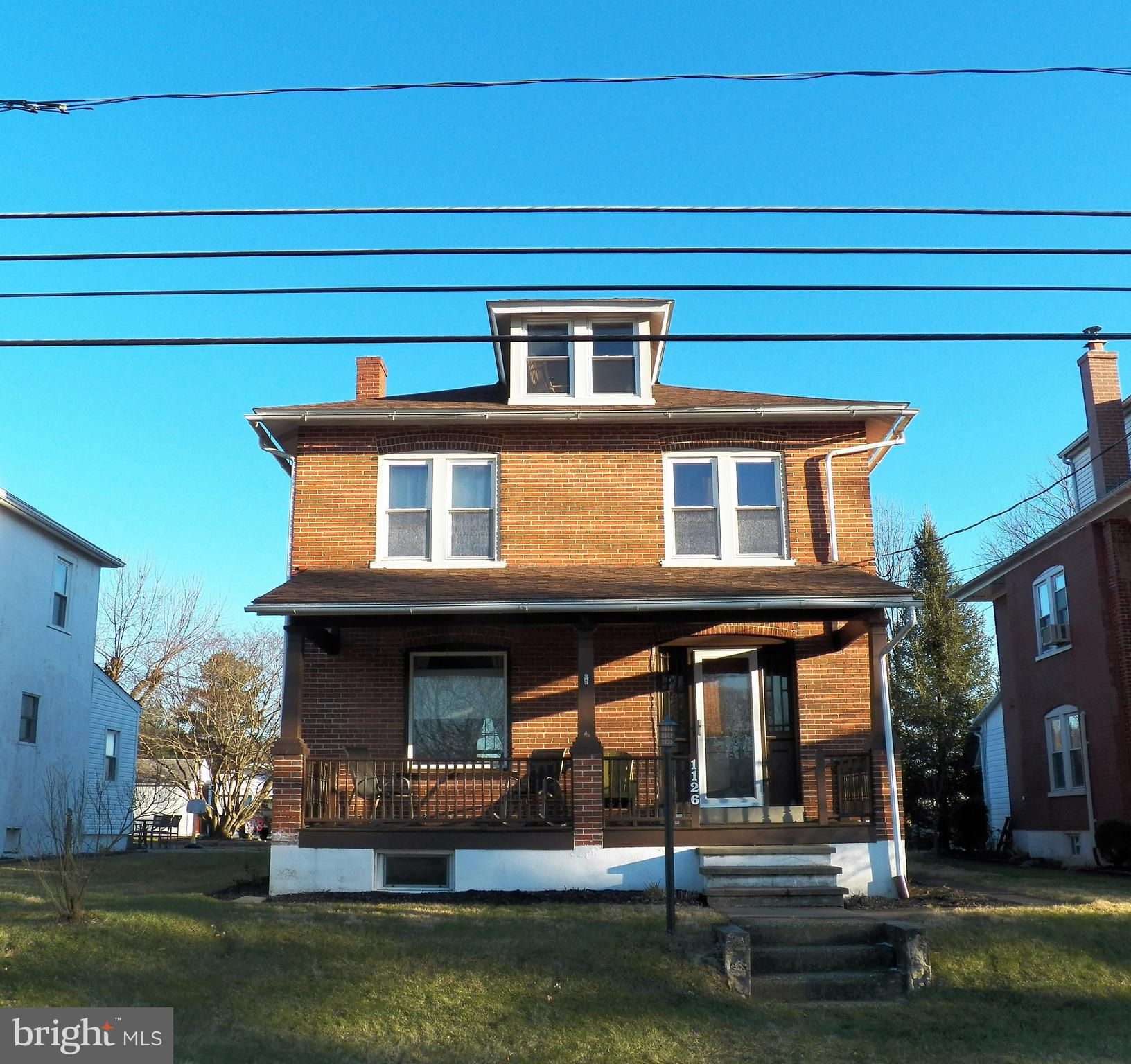 1126 Station Road Palm, PA 18070 - Photo 2 of 32 Gallery Image 2