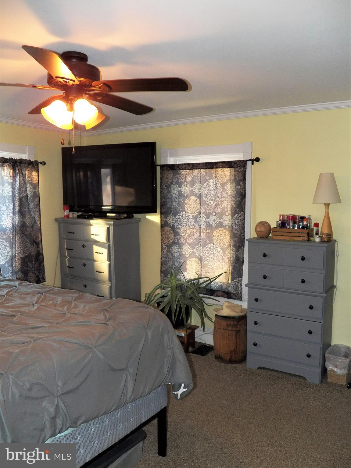 1126 Station Road Palm, PA 18070 - Photo 24 of 32 Master Bedroom