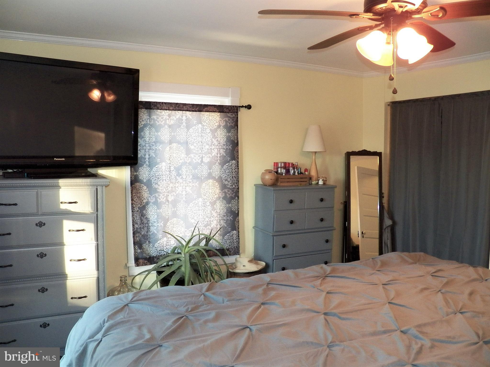 1126 Station Road Palm, PA 18070 - Photo 25 of 32 Master Bedroom