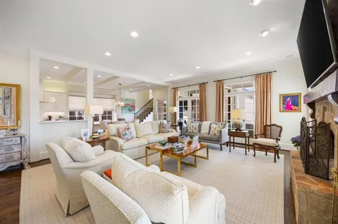 $3,299,000 | 3461 Shenandoah Street, University Park, TX 75205
