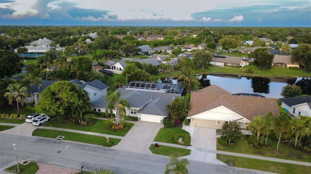 4442 Wilder Road Naples, FL 34105 - Photo 42 of 45