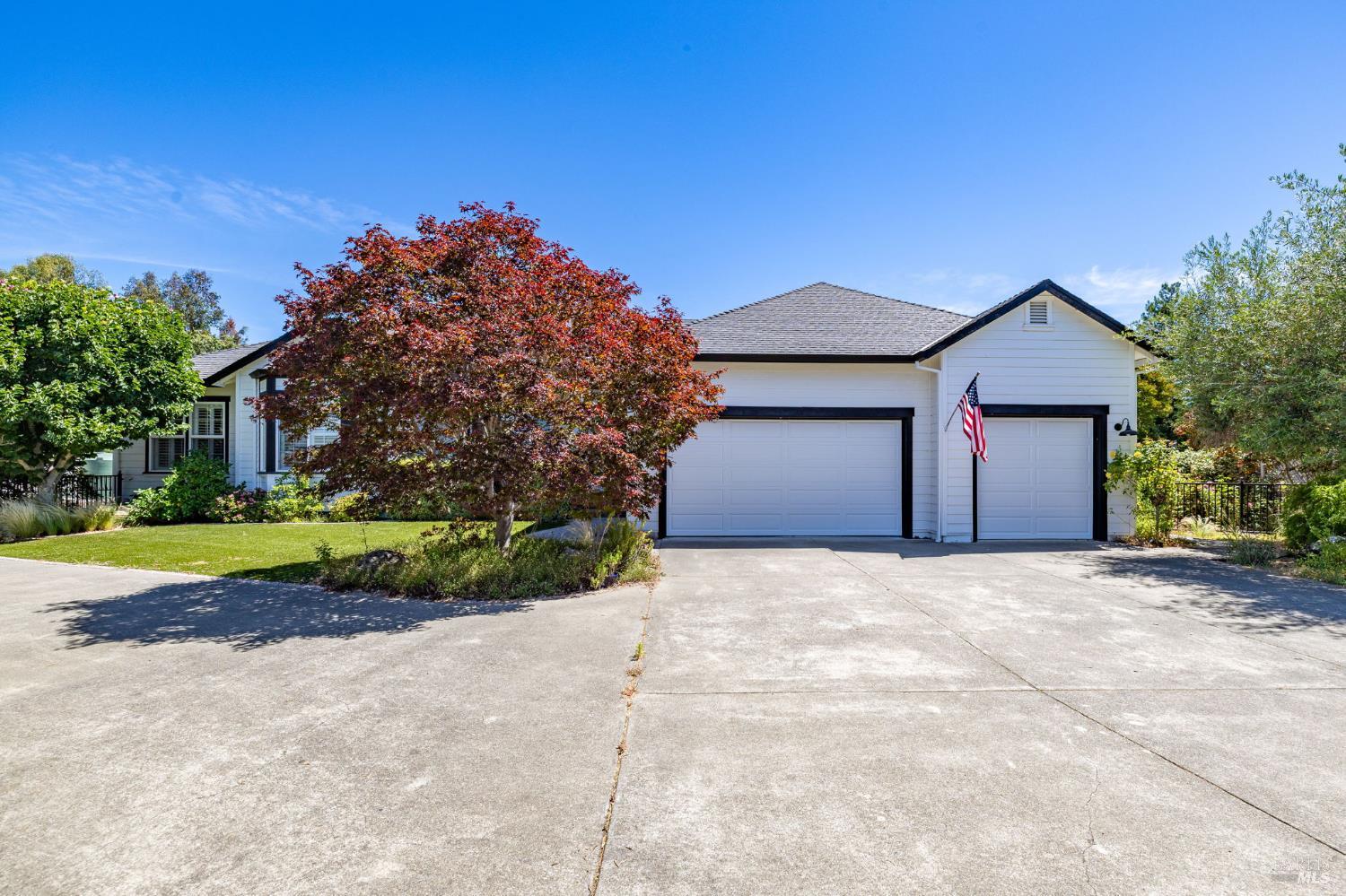 612 Benjamins Court Santa Rosa, CA 95409 - Photo 8 of 79