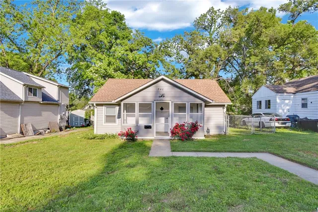 $148,000 | 540 South Ash Avenue, Independence, MO 64053