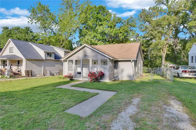 $148,000 | 540 South Ash Avenue, Independence, MO 64053