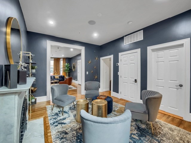 32 Williams Street, Unit 1 Roxbury, MA 02119 - Photo 14 of 26