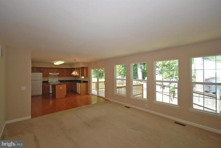 5954 Florey Road Hanover, MD 21076 - Photo 12 of 30 a lobby with furniture and floor to ceiling window