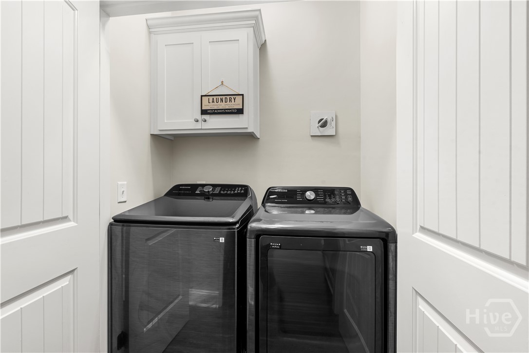 37 Douglas Road Allenhurst, GA 31301 - Photo 20 of 36