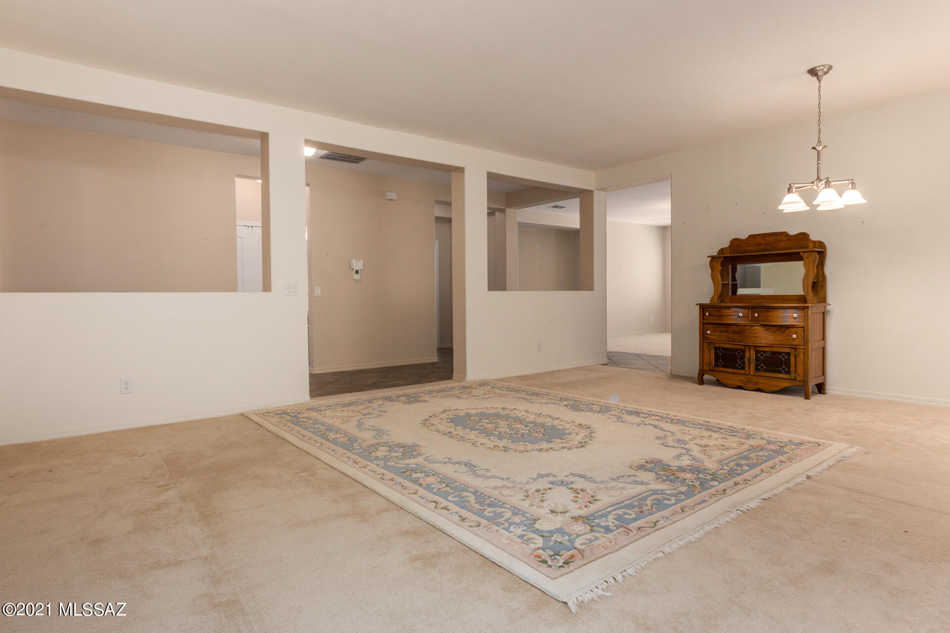 3647 East Secretariat Road Tucson, AZ 85739 - Photo 7 of 38
