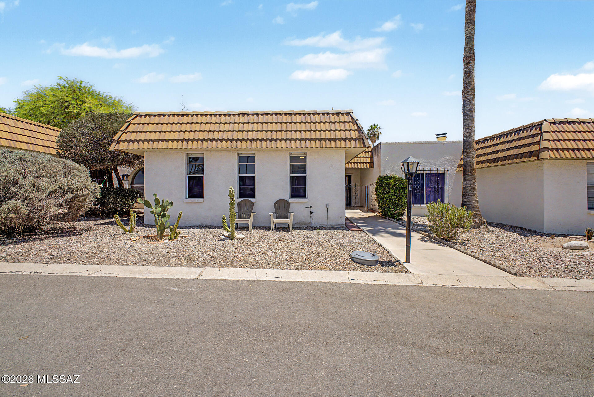 660 East River Road, Unit H Tucson, AZ 85704 - Photo 4 of 42