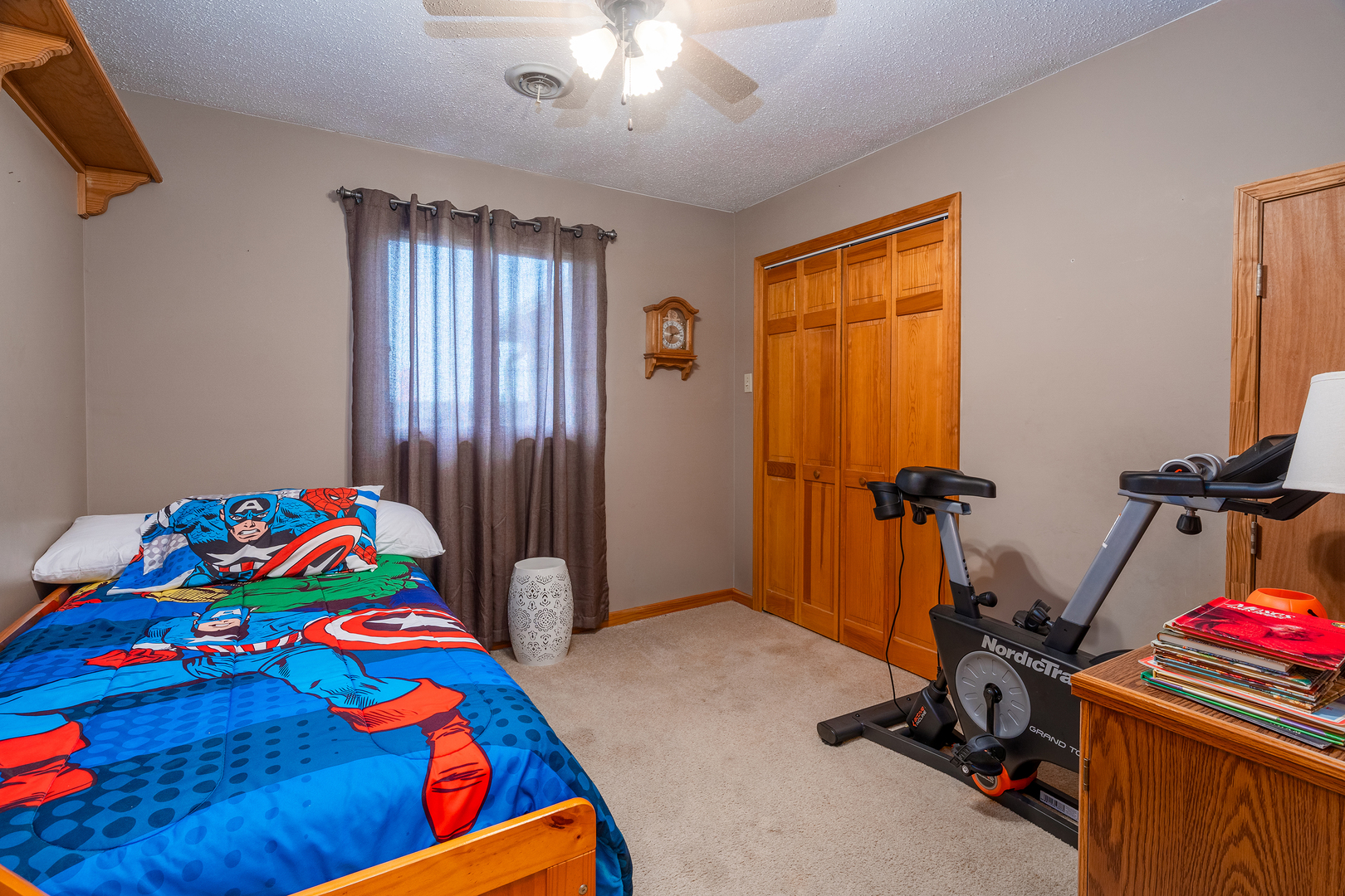 3419 West Grange Hall Road Murphysboro, IL 62966 - Photo 22 of 39 Gallery Image 22
